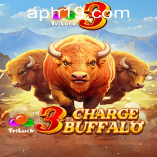 The Thrilling World of 3ChargeBuffalo: A New Gaming Experience with PH19
