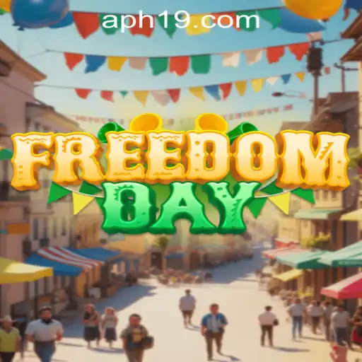 Discovering the Thrills of FreedomDay: The Revolution of Gaming with PH19
