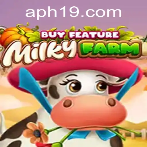 MilkyFarmBuyFeature: Immersive Farming Adventure