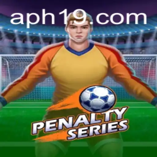 Explore the Excitement of PenaltySeries: The Game Revolutionizing Virtual Sports