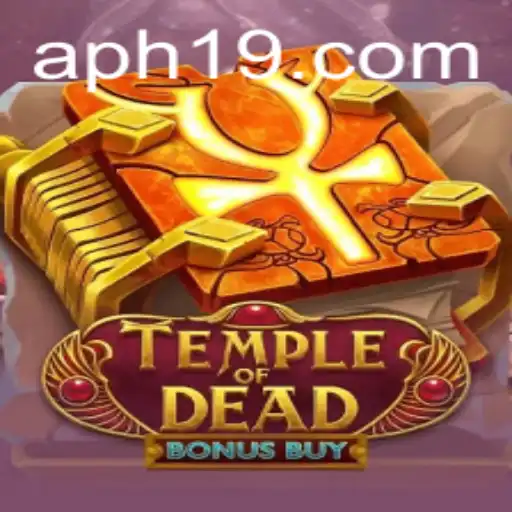 Exploring TempleofDeadBonusBuy: A Thrilling Adventure Through Ancient Ruins