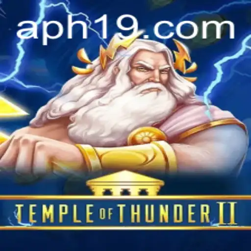 Exploring the Mystical World of Temple of Thunder II