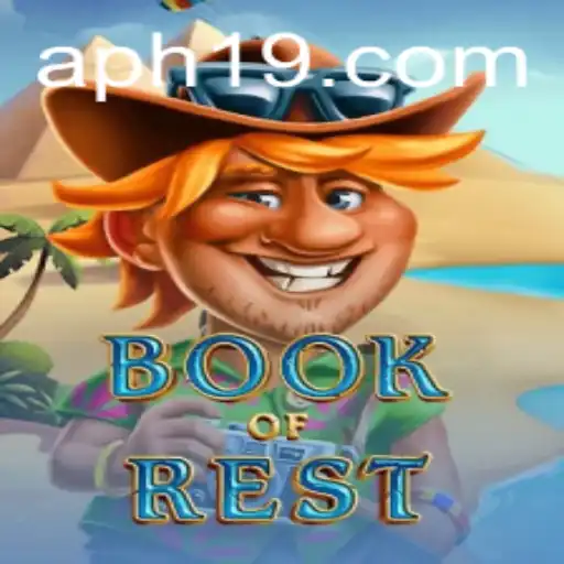 Dive into Book of Rest