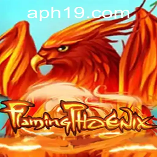 FlamingPhoenix: The Thrilling New Game Taking the Gaming World by Storm