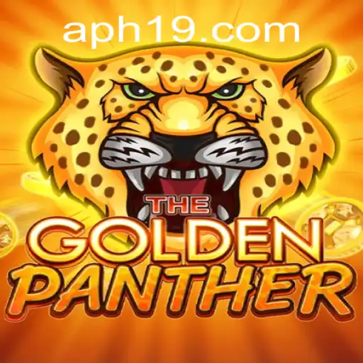 GOLDENPANTHER: The Thrilling New Game Captivating the Worlds Attention
