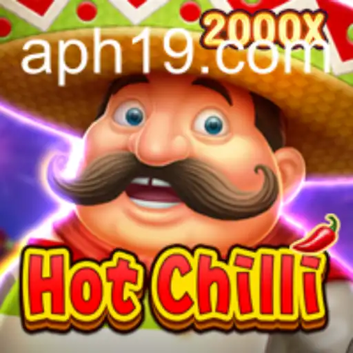 The Fiery World of HotChilli: A Thrilling Game Experience