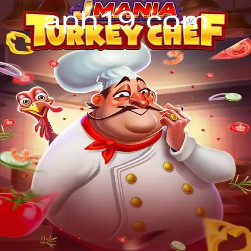 JMania Turkey Chef: The Ultimate Cooking Experience