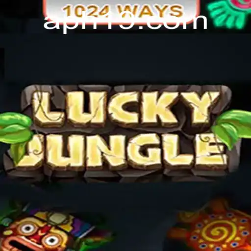 Unveiling LuckyJungle1024: A New Adventure in Gaming with PH19