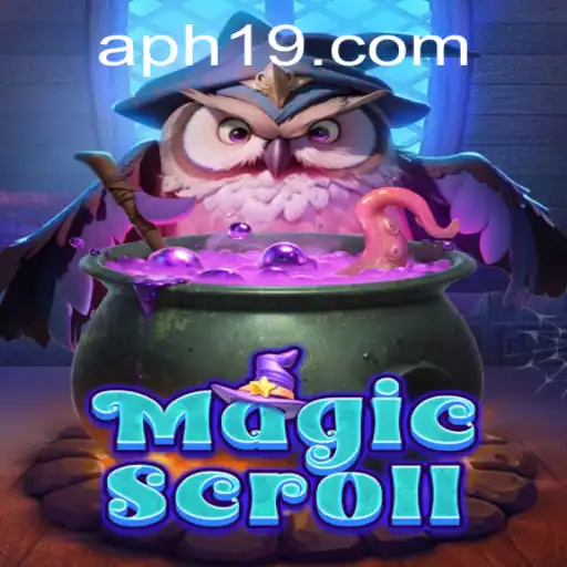 Master the Enchanting World of MagicScroll with PH19