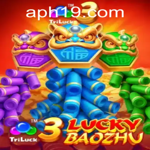 Unveiling the Thrilling World of 3LuckyBaozhu: A New Era in Gaming