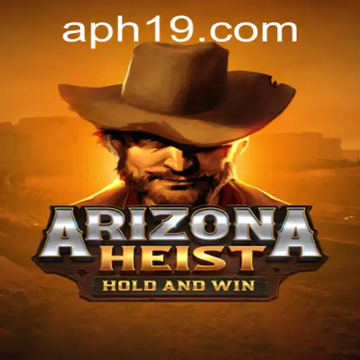 Unveiling ArizonaHeist: A New Era in Gaming with PH19