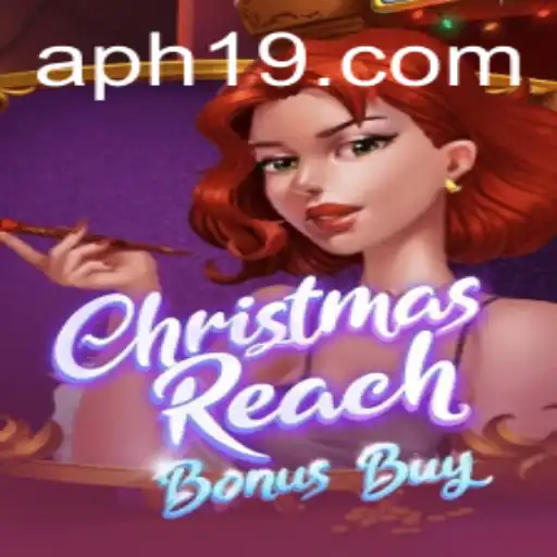 Unveiling ChristmasReachBonusBuy: Dive into the Festive Gaming Adventure