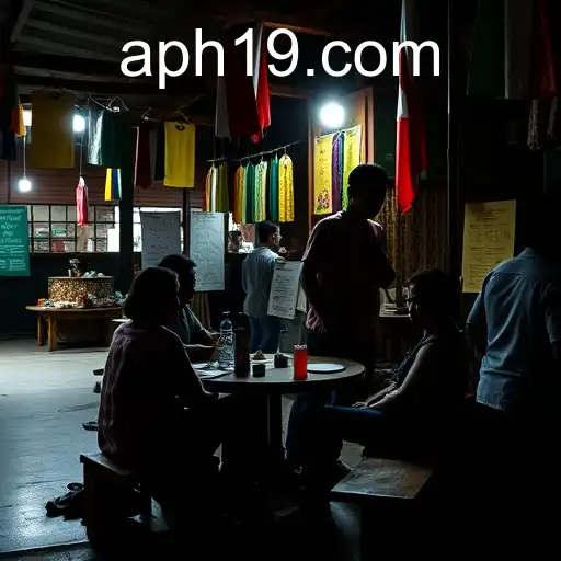 The Controversial Legacy of Jueteng in the Philippines