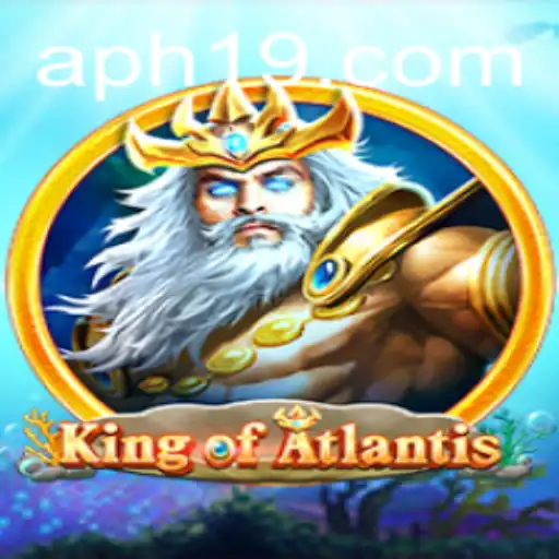 King of Atlantis: A Dive into the Mythical Underwater Realm