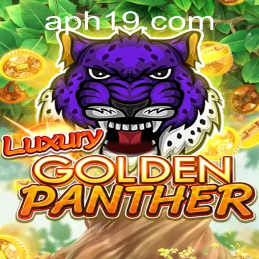 Exploring the World of LUXURYGOLDENPANTHER: A Captivating Gaming Experience