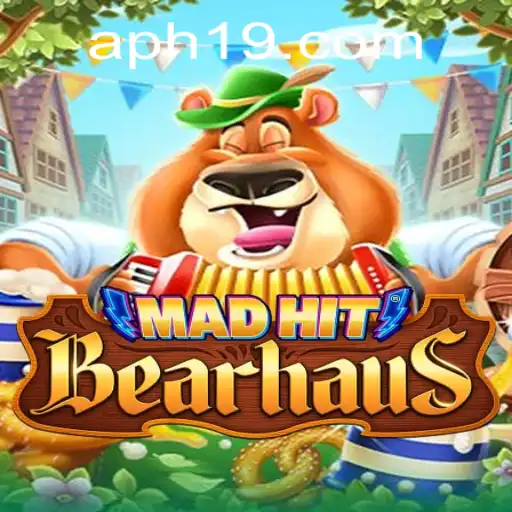 Unveiling MadHitBearhaus: A Riveting Journey into Creativity and Strategy with PH19