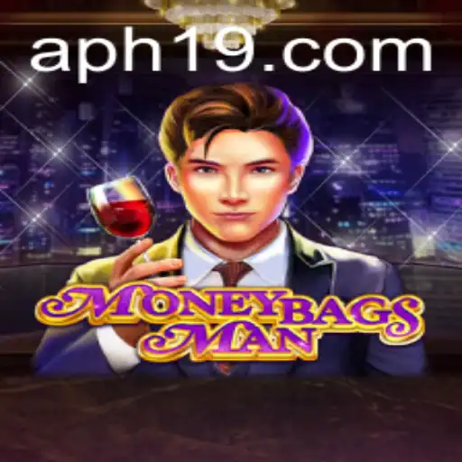 MoneybagsMan: Navigating Wealth and Strategy in the World of PH19