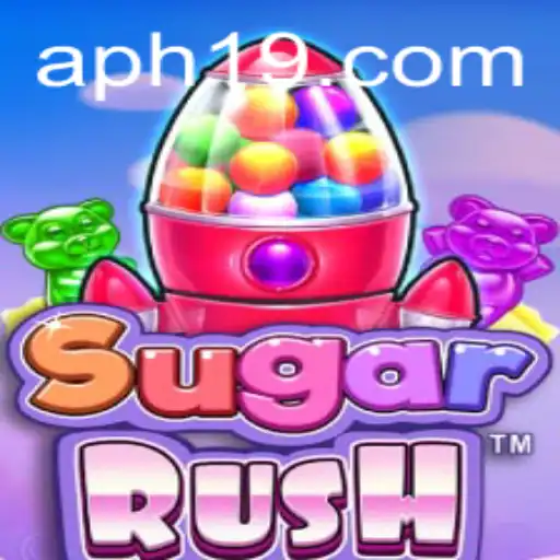 Exploring the Sweet World of SugarRush with PH19
