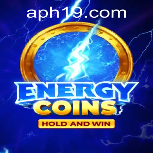 The Thrilling Adventure of EnergyCoins