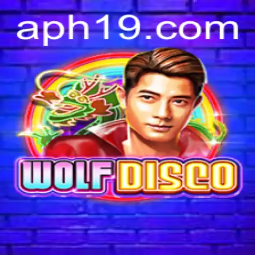 WolfDisco: A New Gaming Experience with PH19