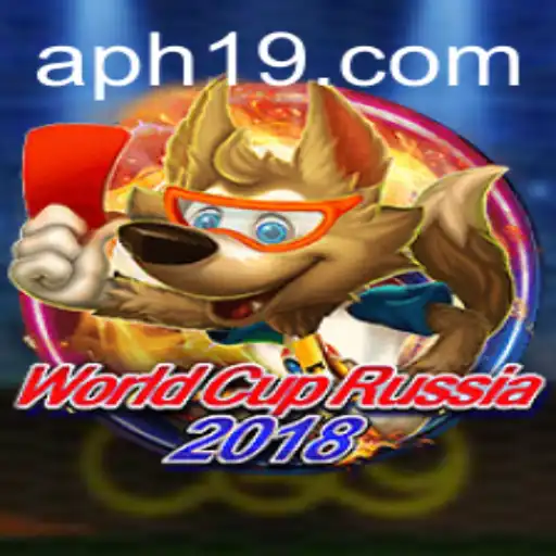 WorldCupRussia2018: Dive into the Exciting, Competitive World of 'PH19'