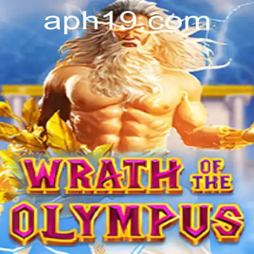 Wrath of Olympus: Unleashing the Power of the Gods in Gaming