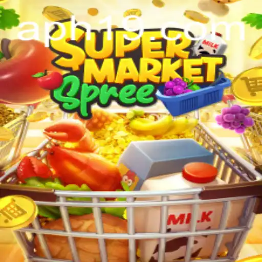 SupermarketSpree: A Comprehensive Guide to the Thrill of Grocery Shopping Fun