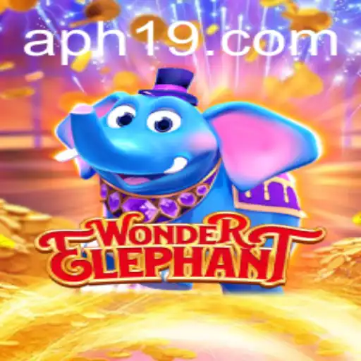 Introducing WonderElephant: A Gaming Marvel